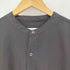 ウィム バイ リドム WYM LIDNM TENCEL BAND COLLAR SHIRT メンズ JPN:M