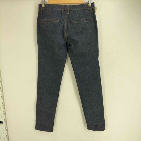 ダブルスタンダードクロージングヒム D/him Premium Wash ストレッチデニムパンツ メンズ 31/46
