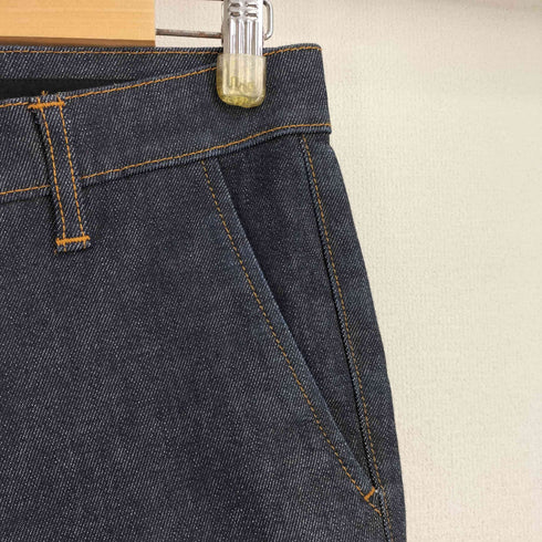 ダブルスタンダードクロージングヒム D/him Premium Wash ストレッチデニムパンツ メンズ 31/46