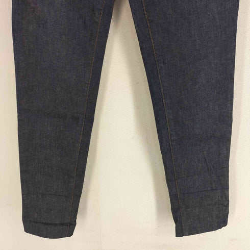 ダブルスタンダードクロージングヒム D/him Premium Wash ストレッチデニムパンツ メンズ 31/46