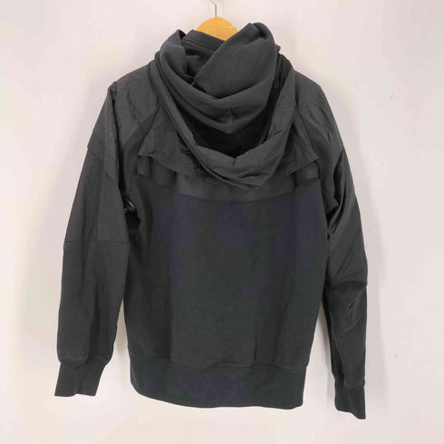 サカイ Sacai 22AW AS M NRG Full Zip Hoodie メンズ JPN:M
