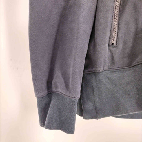 サカイ Sacai 22AW AS M NRG Full Zip Hoodie メンズ JPN:M