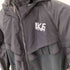 サカイ Sacai 22AW AS M NRG Full Zip Hoodie メンズ JPN:M