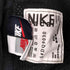サカイ Sacai 22AW AS M NRG Full Zip Hoodie メンズ JPN:M