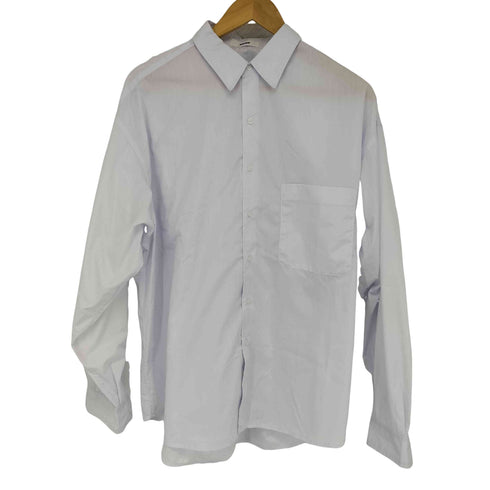 SINSS loose fit shirt メンズ JPN:M