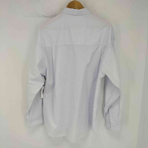 SINSS loose fit shirt メンズ JPN:M