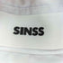 SINSS loose fit shirt メンズ JPN:M