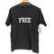 バレンシアガ BALENCIAGA FREEロゴTシャツ メンズ JPN:L