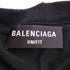バレンシアガ BALENCIAGA FREEロゴTシャツ メンズ JPN:L