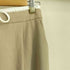 ザラ ZARA ダブルウエストバンドワイドレッグパンツ レディース JPN:XS