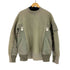 サカイ Sacai 24SS Nylon Twill Pullover メンズ JPN:1
