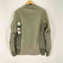 サカイ Sacai 24SS Nylon Twill Pullover メンズ JPN:1
