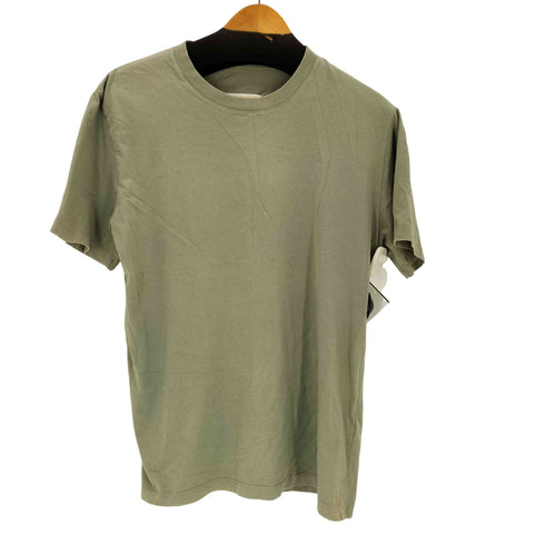 メゾンマルジェラ Maison Margiela 22SS クルーネックTシャツ メンズ import:S