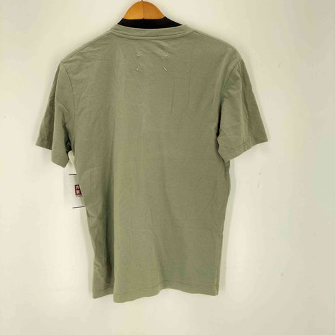 メゾンマルジェラ Maison Margiela 22SS クルーネックTシャツ メンズ import:S