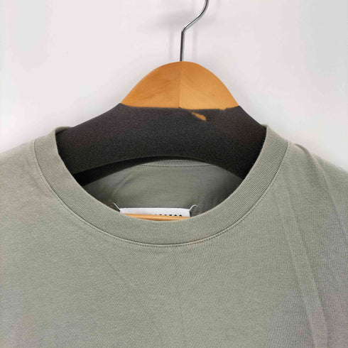 メゾンマルジェラ Maison Margiela 22SS クルーネックTシャツ メンズ import:S