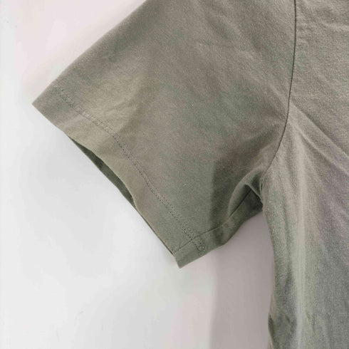 メゾンマルジェラ Maison Margiela 22SS クルーネックTシャツ メンズ import:S