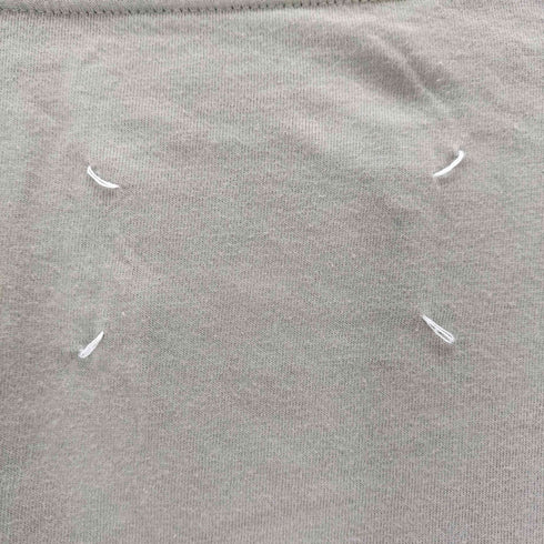 メゾンマルジェラ Maison Margiela 22SS クルーネックTシャツ メンズ import:S