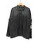 ブラックアイパッチ Black Eye Patch SCRIPT FAUX LEATHER JACKET メンズ import:XL