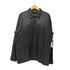 ブラックアイパッチ Black Eye Patch SCRIPT FAUX LEATHER JACKET メンズ import:XL