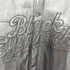 ブラックアイパッチ Black Eye Patch SCRIPT FAUX LEATHER JACKET メンズ import:XL