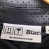 ブラックアイパッチ Black Eye Patch SCRIPT FAUX LEATHER JACKET メンズ import:XL