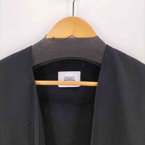 ユナイテッドアローズ UNITED ARROWS 19AW DAISUKE OBANA PE V CARDIGAN メンズ JPN:S