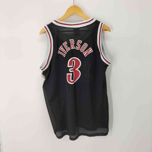 チャンピオン Champion NBA バスケットボール ゲームシャツ メンズ JPN:48