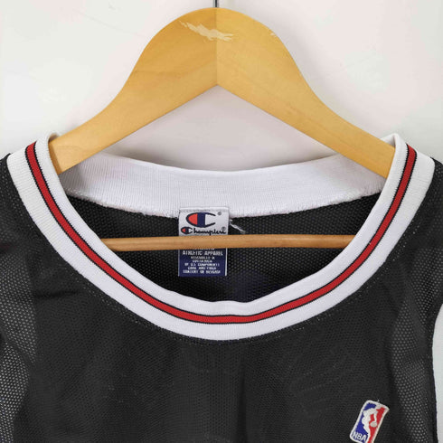 チャンピオン Champion NBA バスケットボール ゲームシャツ メンズ JPN:48