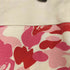 アベイシングエイプ A BATHING APE ABC CAMO SHARK SWEAT SHORTS メンズ L