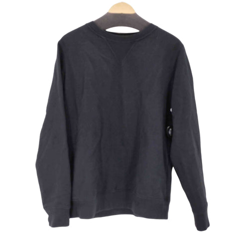 メゾンマルジェラ Maison Margiela 21AW ベーシックスウェットプルオーバー メンズ JPN:M