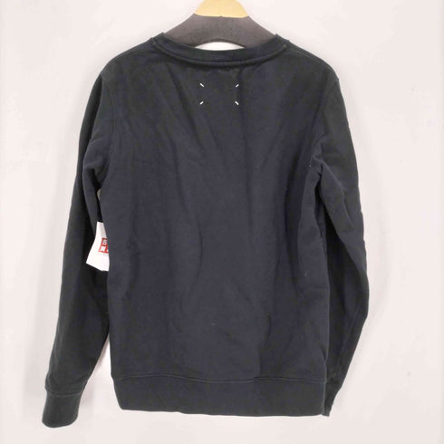メゾンマルジェラ Maison Margiela 21AW ベーシックスウェットプルオーバー メンズ JPN:M