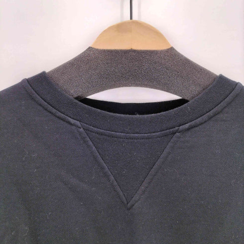 メゾンマルジェラ Maison Margiela 21AW ベーシックスウェットプルオーバー メンズ JPN:M