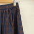 ユナイテッドアローズグリーンレーベルリラクシング UNITED ARROWS green label relaxing CFC タイプライター ボリューム スカート レディース FREE