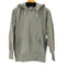 ループウィラー LOOPWHEELER LOWERCASE POGGYTHEMAN ZIP HOODIE メンズ JPN:S