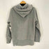 ループウィラー LOOPWHEELER LOWERCASE POGGYTHEMAN ZIP HOODIE メンズ JPN:S