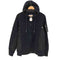 サカイ Sacai 20AW Sponge Sweat MA-1 Zip Hoodie メンズ JPN:1