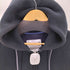 サカイ Sacai 20AW Sponge Sweat MA-1 Zip Hoodie メンズ JPN:1