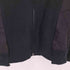 サカイ Sacai 20AW Sponge Sweat MA-1 Zip Hoodie メンズ JPN:1