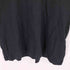 ブラックコムデギャルソン BLACK COMME des GARCONS 23SS スウォッシュロゴクルーネックS/S Tシャツ メンズ JPN:S