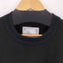 サカイ Sacai 23SS Nylon Twill Cotton Jersey Long Sleeve T-shirt メンズ JPN:1