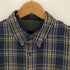 アーペーセー A.P.C. リネンチェックシャツ メンズ import:XS