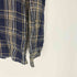 アーペーセー A.P.C. リネンチェックシャツ メンズ import:XS