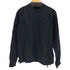 サカイ Sacai REBUILD ZIP POCKET COTTON L/S T-SHIRT メンズ JPN:1