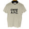 アーペーセー A.P.C. T-SHIRT CAFE メンズ import:XS
