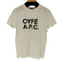 アーペーセー A.P.C. T-SHIRT CAFE メンズ import:XS