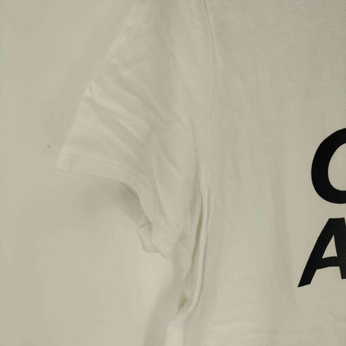 アーペーセー A.P.C. T-SHIRT CAFE メンズ import:XS