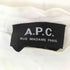 アーペーセー A.P.C. T-SHIRT CAFE メンズ import:XS