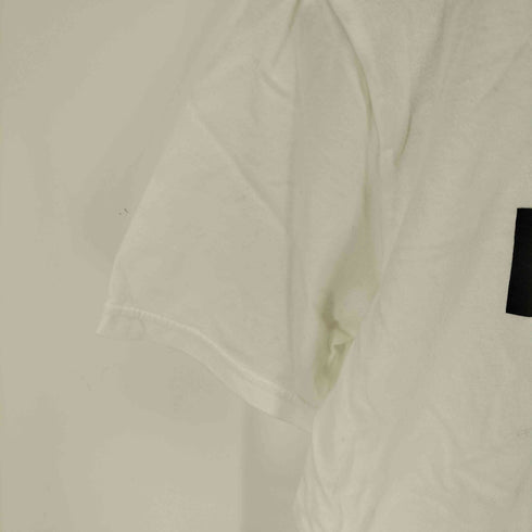 タンタン TANGTANG FUTURE 両面プリントS/S Tシャツ メンズ JPN:M