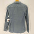 アーペーセー A.P.C. L/Sシャンブレーシャツ メンズ JPN:XS