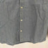 アーペーセー A.P.C. L/Sシャンブレーシャツ メンズ JPN:XS